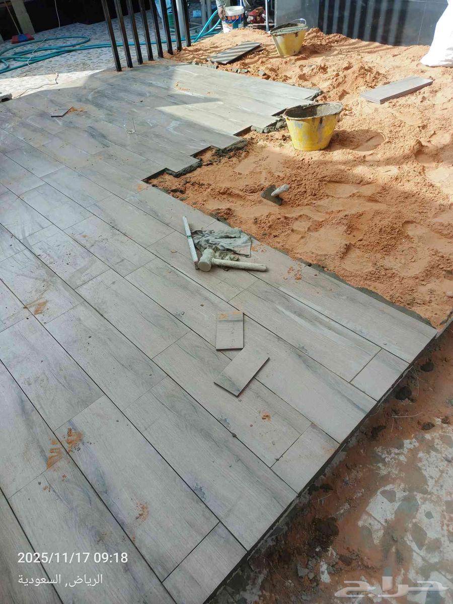 متخصصون في تصميم وتنسيق الحدائق المنزليه والعامه والملاعب وت64506412939395113