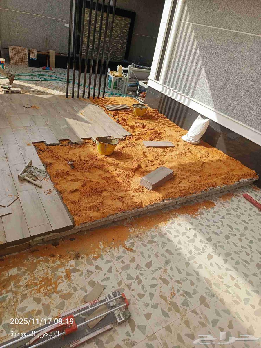 متخصصون في تصميم وتنسيق الحدائق المنزليه والعامه والملاعب وت64506412939395112