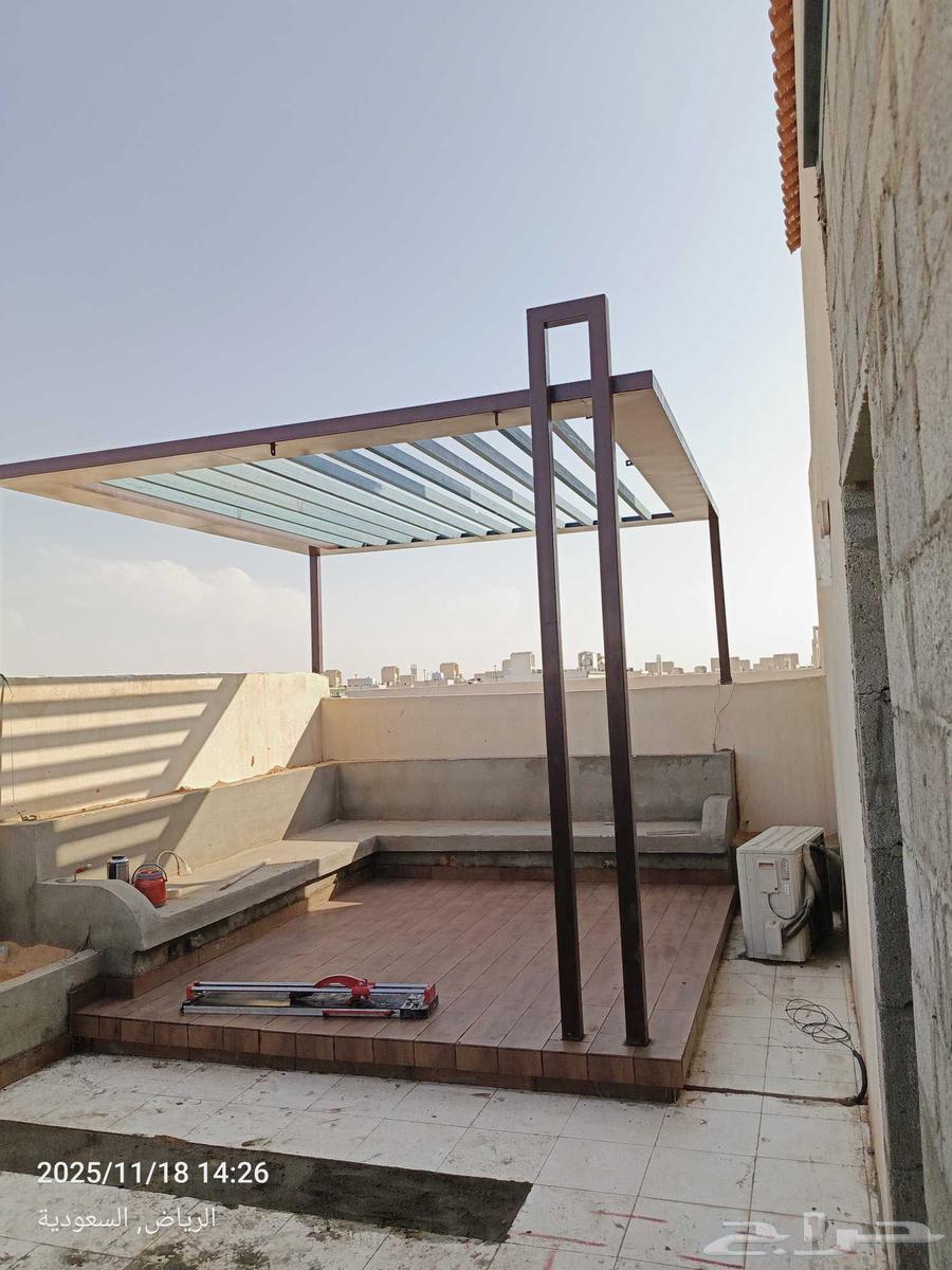 متخصصون في تصميم وتنسيق الحدائق المنزليه والعامه والملاعب وت64506412939395110