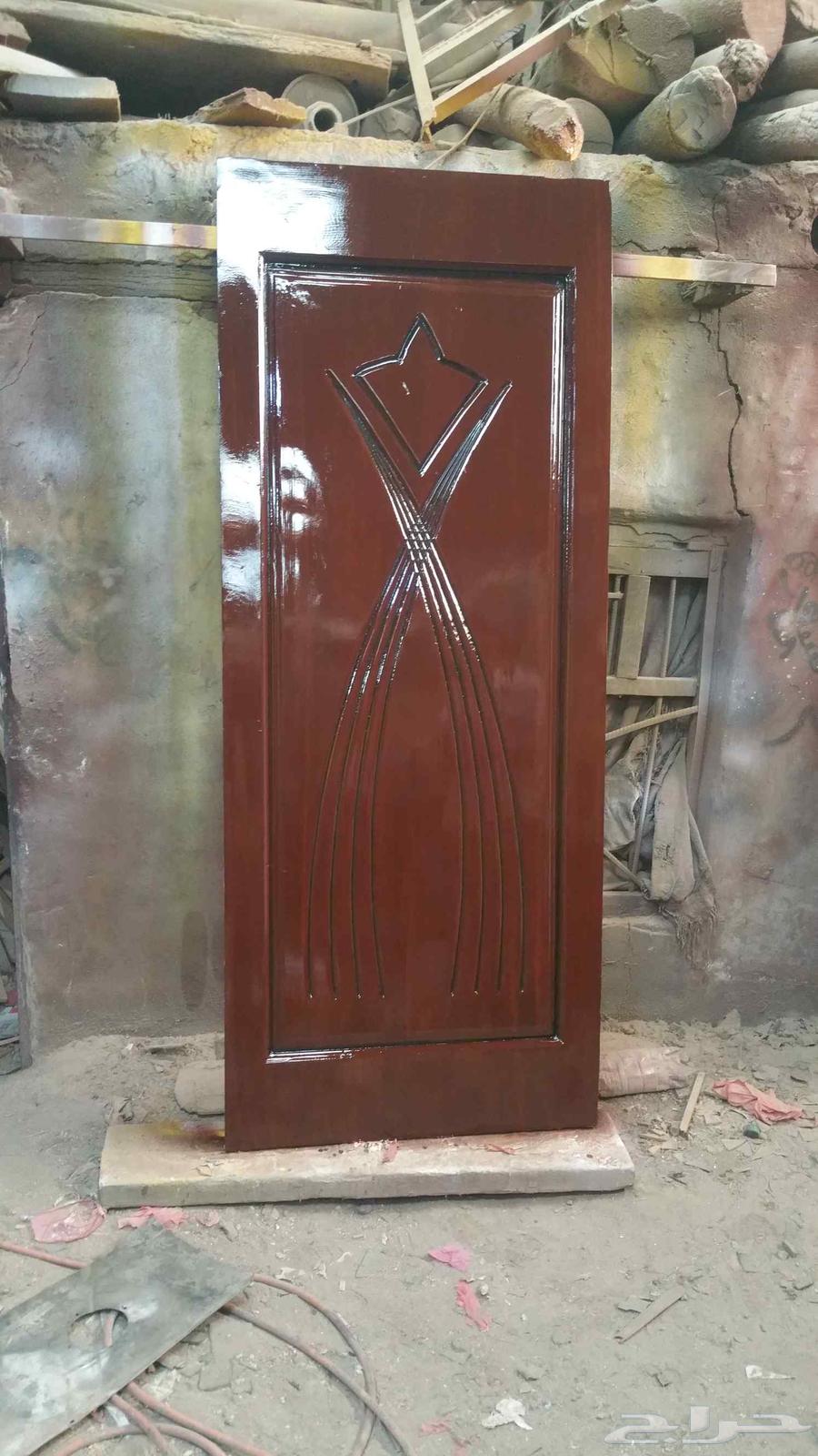 فني نجاره ابواب وغرف نوم64506347072385114