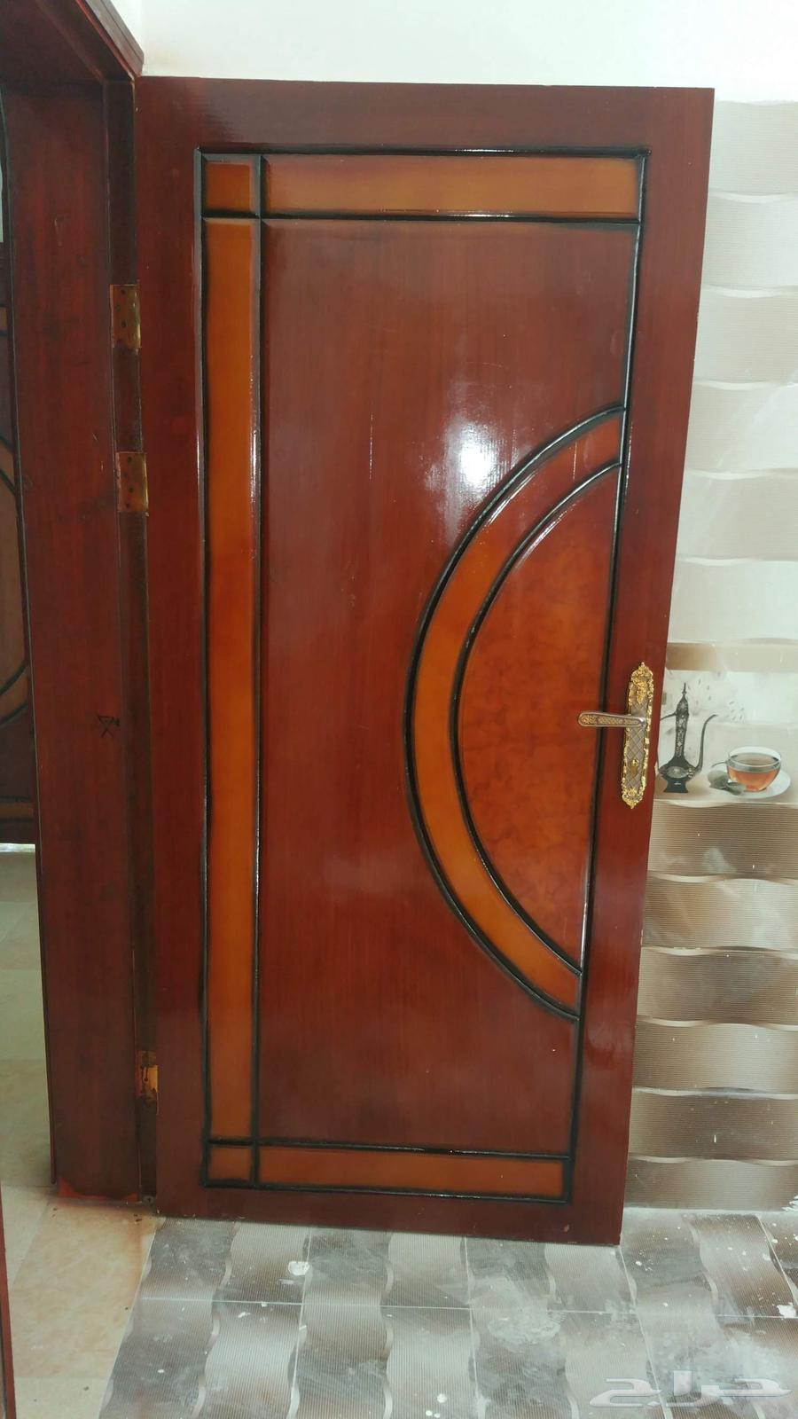 فني نجاره ابواب وغرف نوم64506347072385113