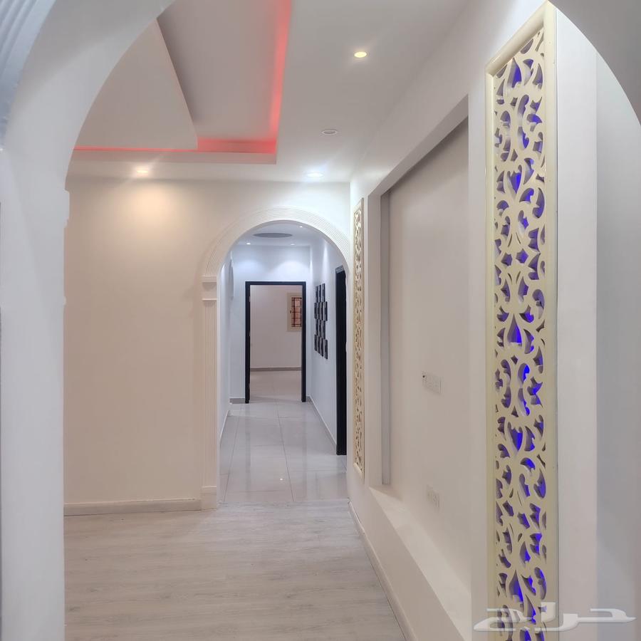 شقة للإيجار