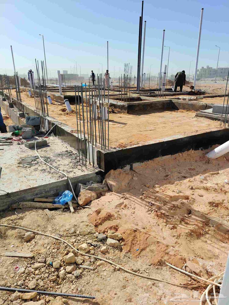 Al-Muhyaa for Construction, Structural Building, Finishing and Supervision in Al Murujan District64506282274562112