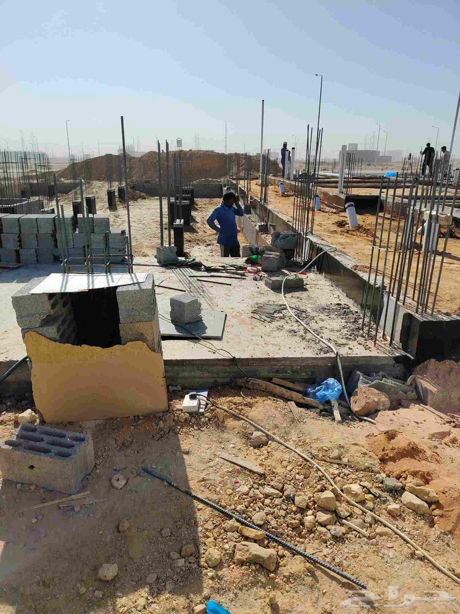 Al-Muhyaa for Construction, Structural Building, Finishing and Supervision in Al Murujan District64506282274562111