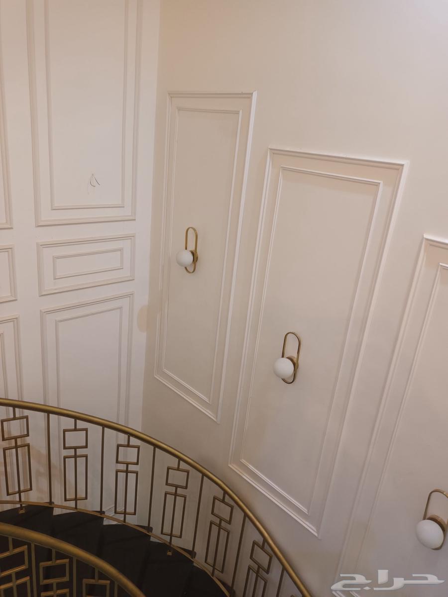 فني ديكورات جميع أنواع تركيب فوم ورق حايط64506412498563112