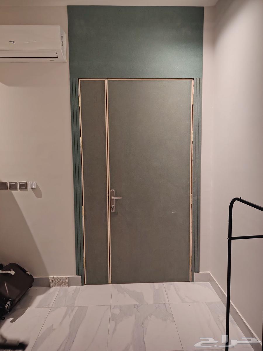 منجرة أبواب خشبية64506491264514111