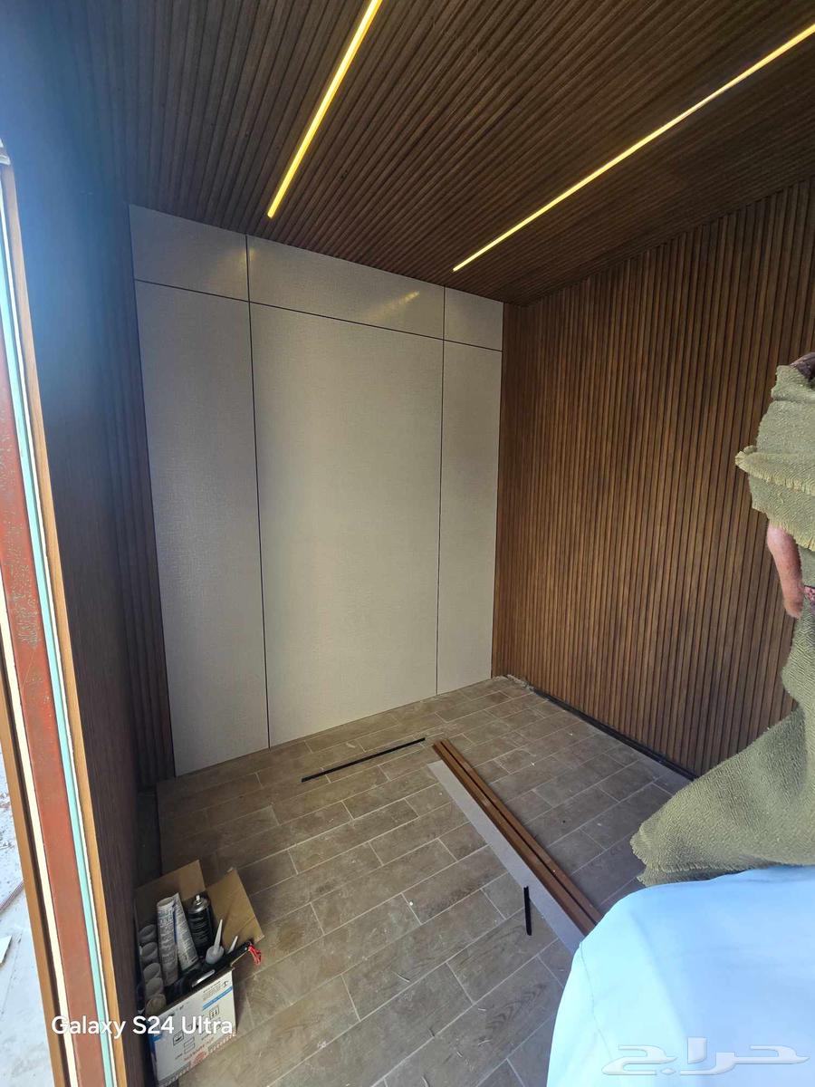 Decorative alternatives to chipboard, marble, wood, and stone64513541710081111