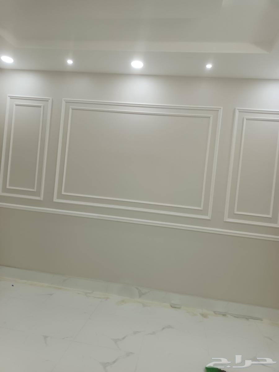 فني ديكورات جميع أنواع تركيب فوم ورق حايط64506412498563113