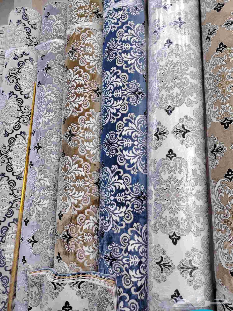 ابو محمد لتركيب الموكيت السجاد64506411243265112