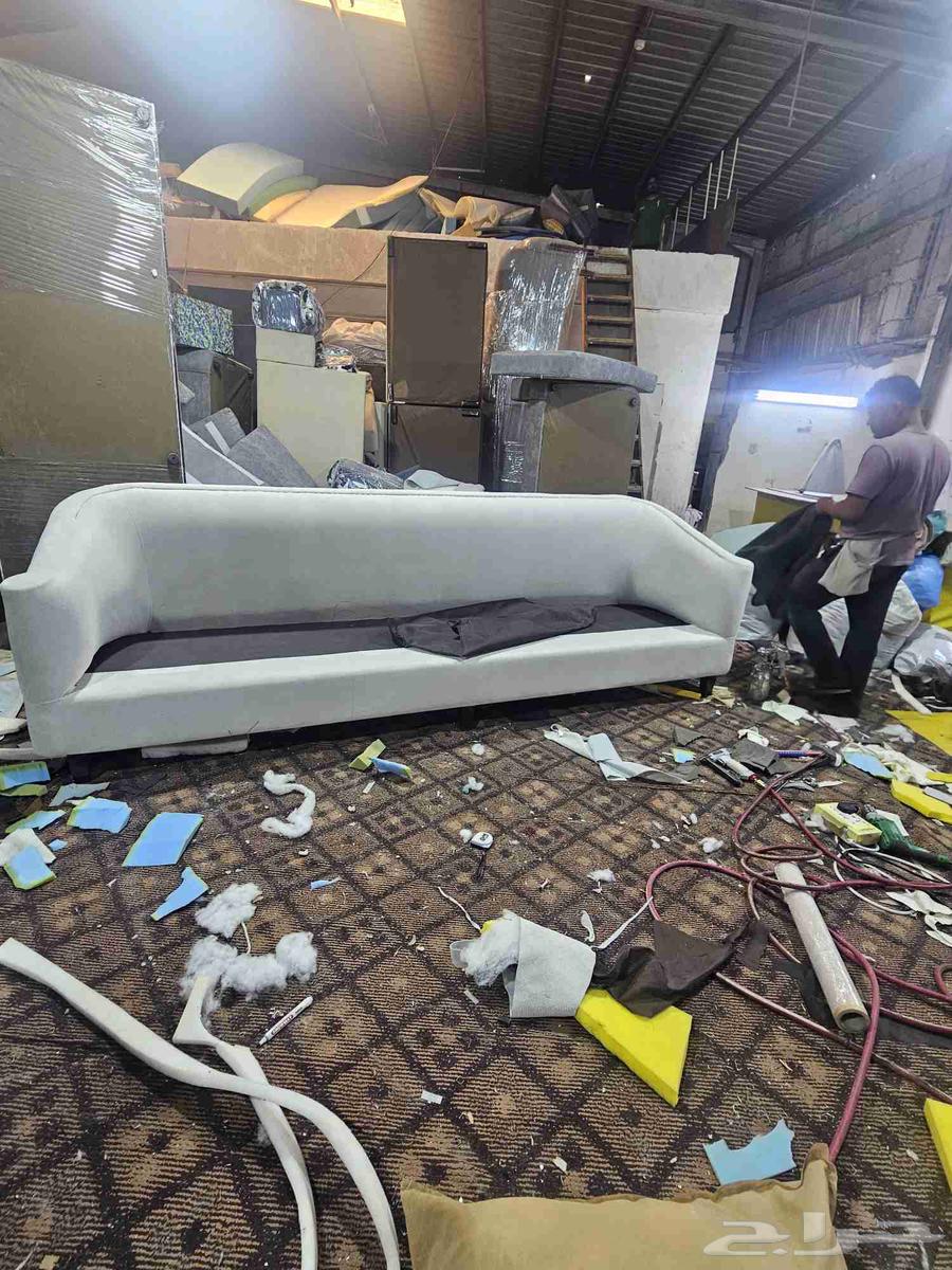 Sofa customization, curtain customization64501732441731112