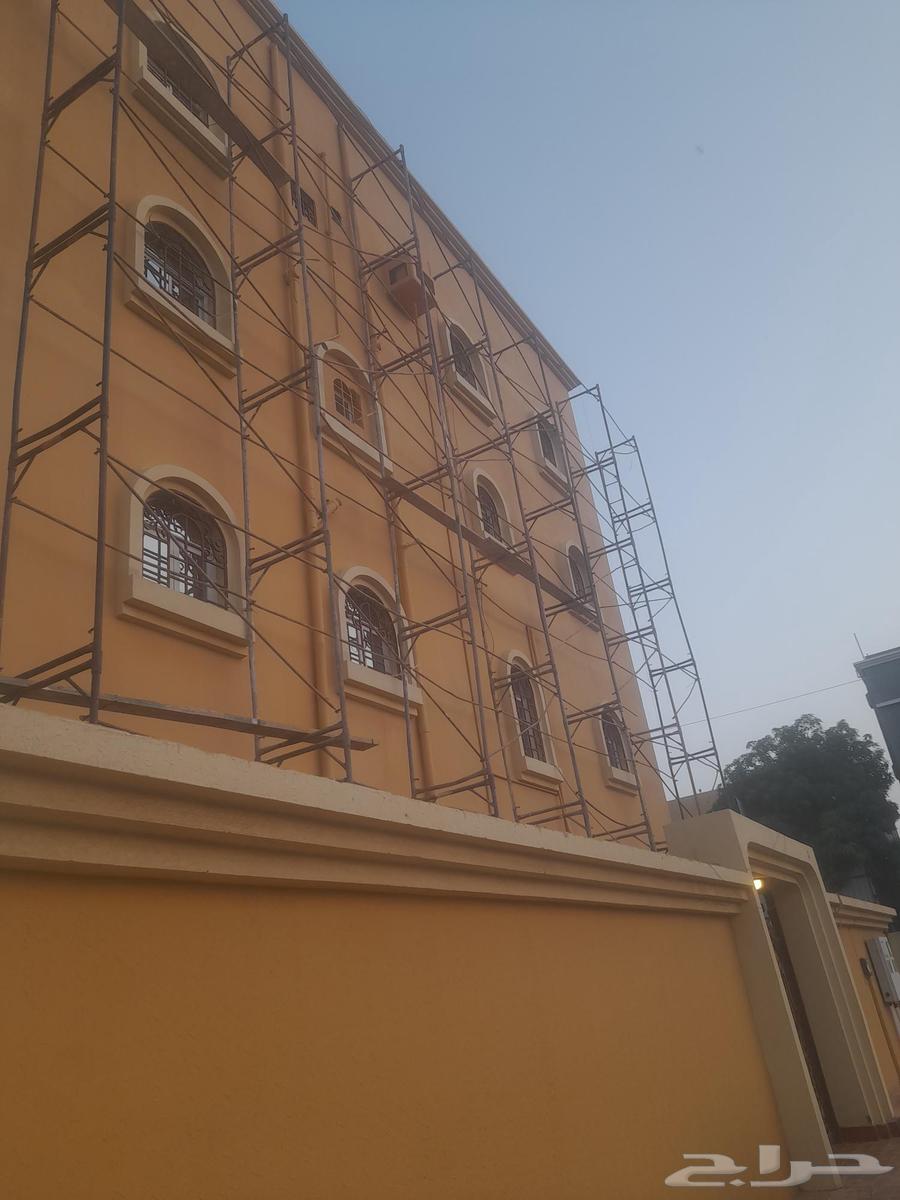 سقالات لي ايجار فك وتركب وتوريد لي جميع شغل خراجي64506378468610112