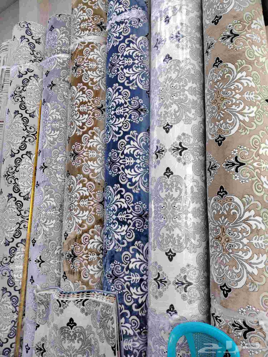 ابو محمد لتركيب الموكيت السجاد64506411243265111