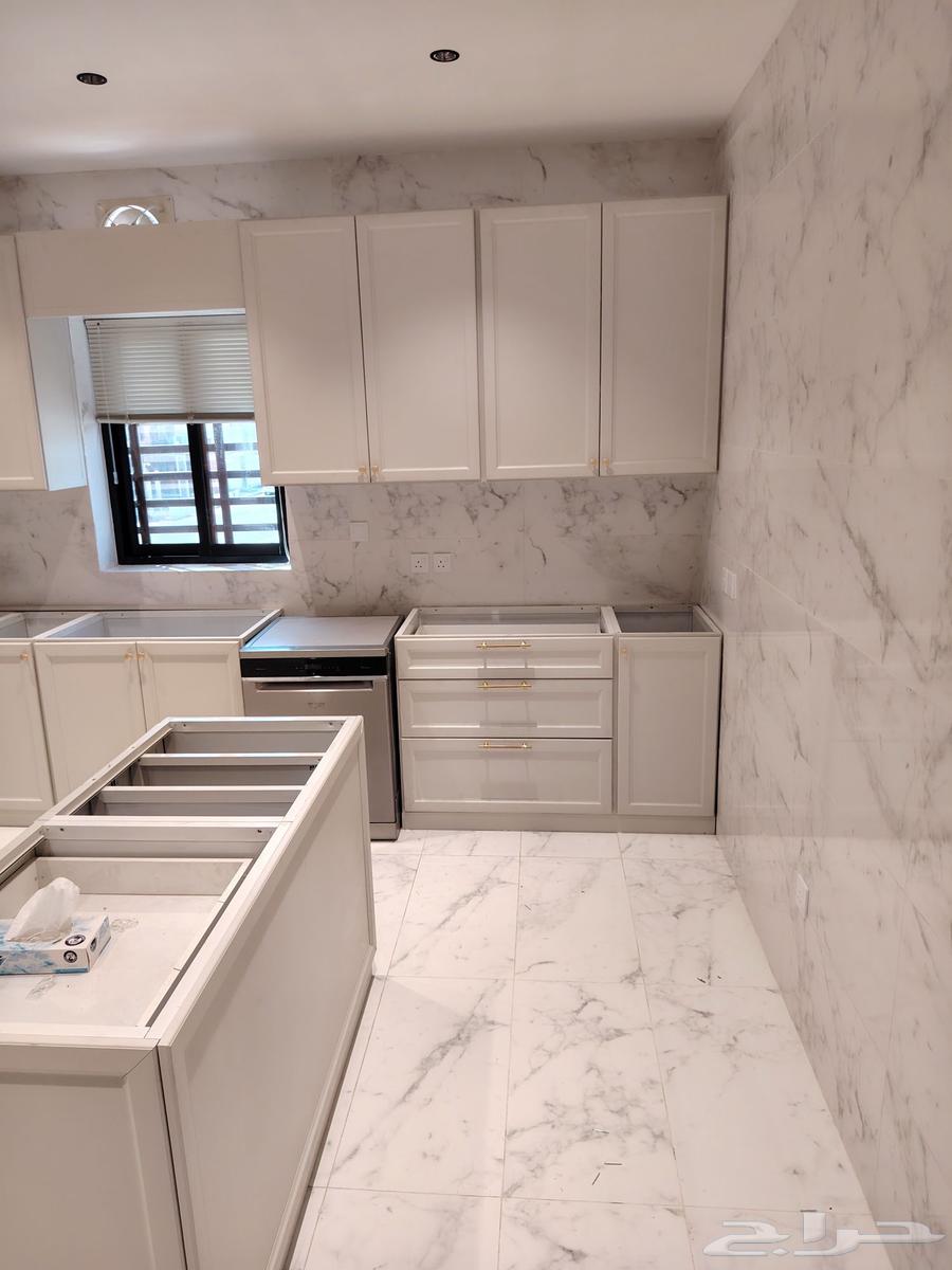 معلم مطابخ المنيوم وخشب ودواليب ملابس فك ونقل وتركيب وصيانه64506378546819112