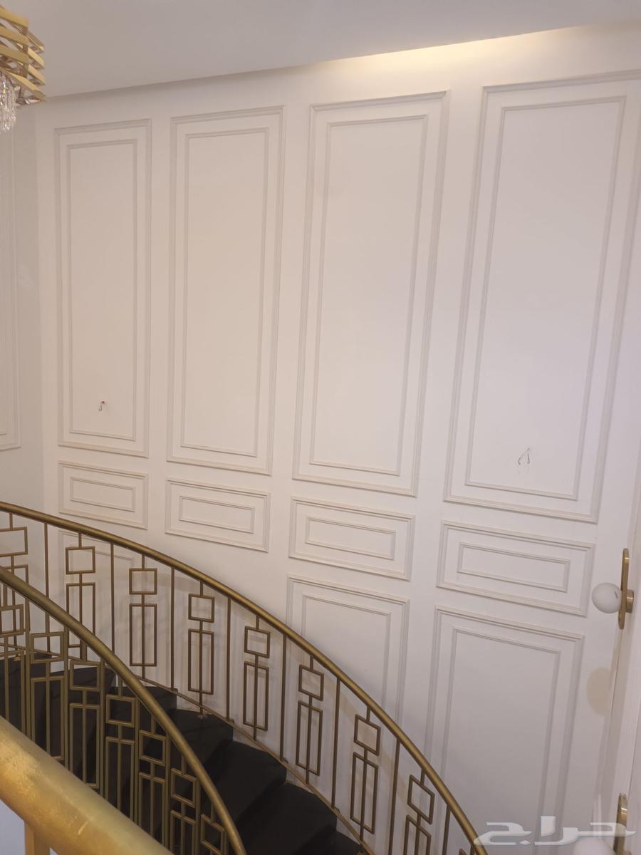 فني ديكورات جميع أنواع تركيب فوم ورق حايط64506412498563110