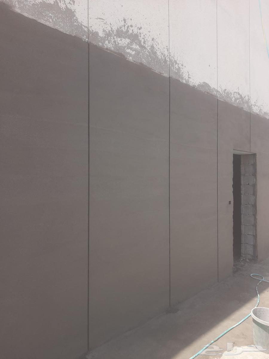 معلم مليس وشغل جبس وبروفايل جميع انواع اللياسه64506443924867110