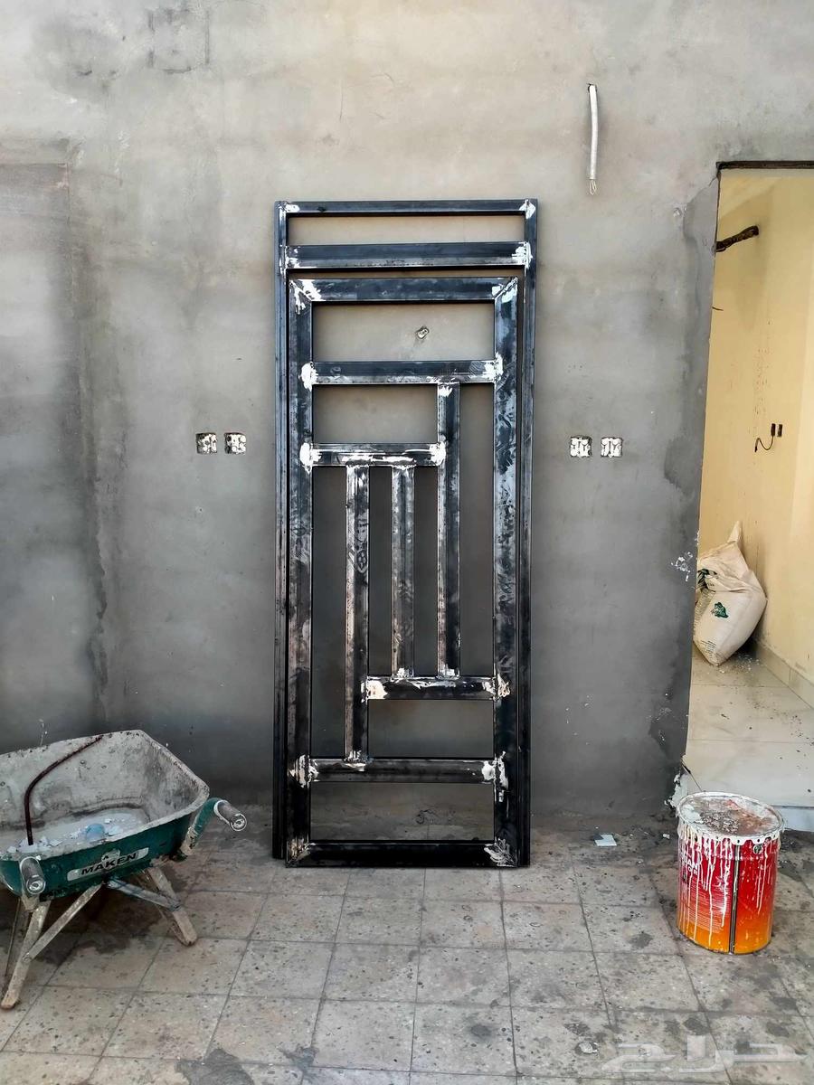 Mobile workshop for all blacksmithing, maintenance, and welding jobs 0564513542811137113