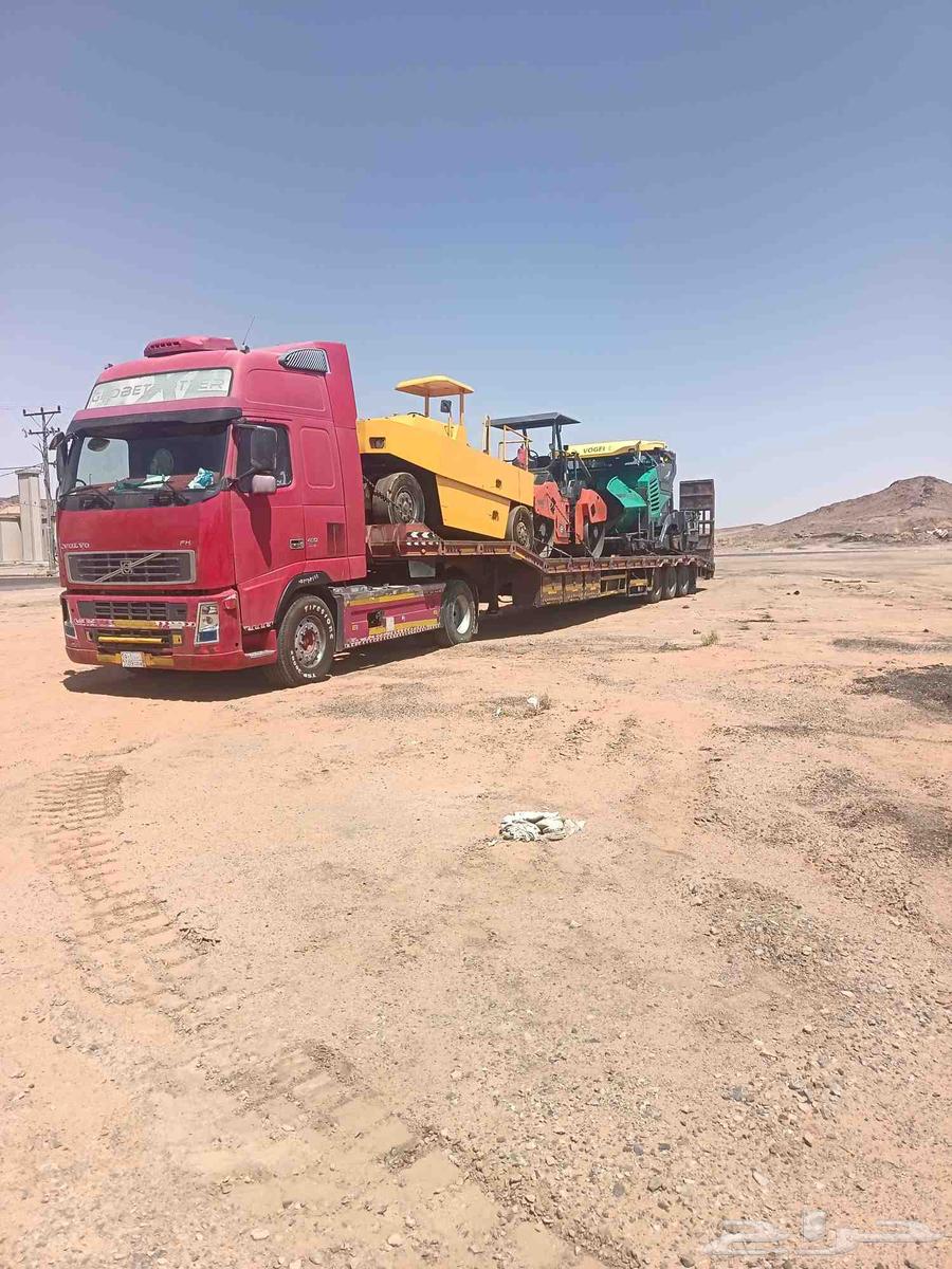 الوبد متوجد في حفر الباطن نقل معدات ثقله وخفيفة64524904918529110