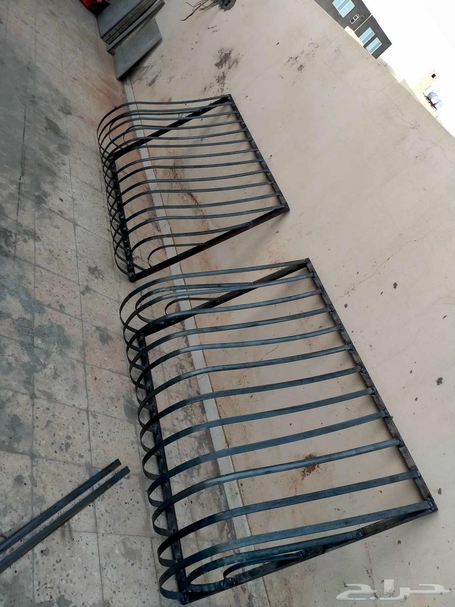 Mobile workshop for all blacksmithing, maintenance, and welding jobs 0564513542811137114