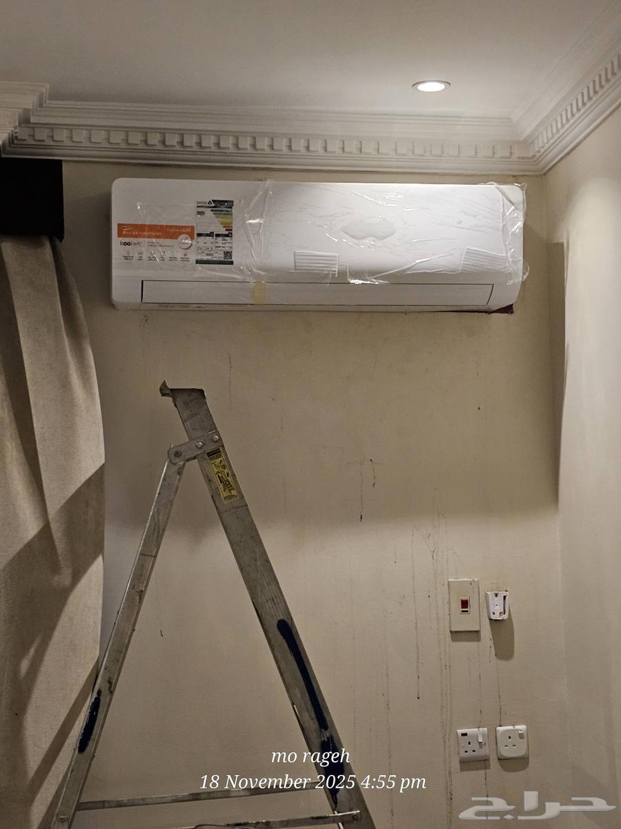 فني تبريد و تكيف و أجهزة منزلية64506232337795110