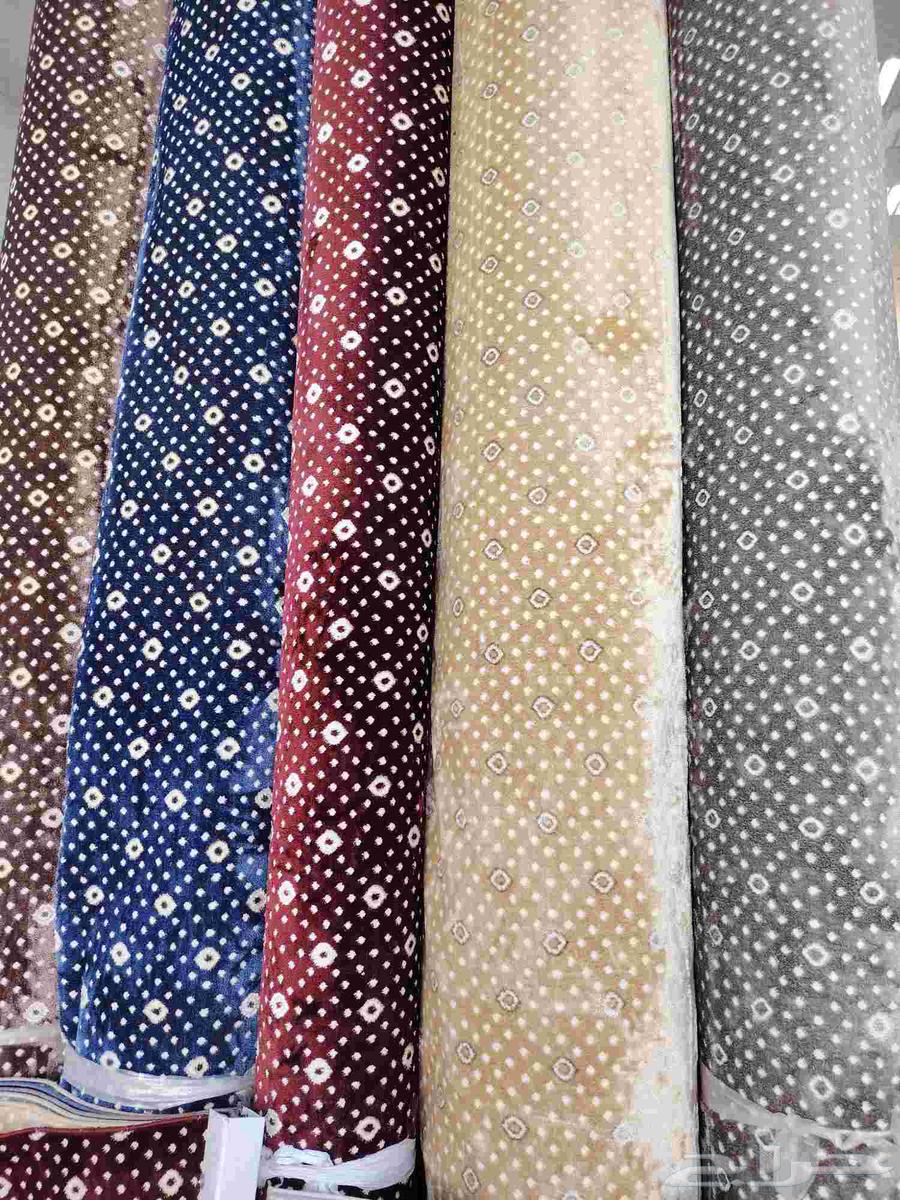 ابو محمد لتركيب الموكيت السجاد64506411243265113