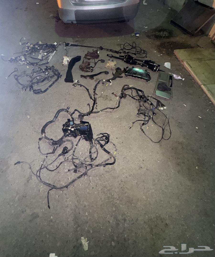 تحويلة كامري من من تماتيك إلى عايدي اغراض التحويله64506475617154111