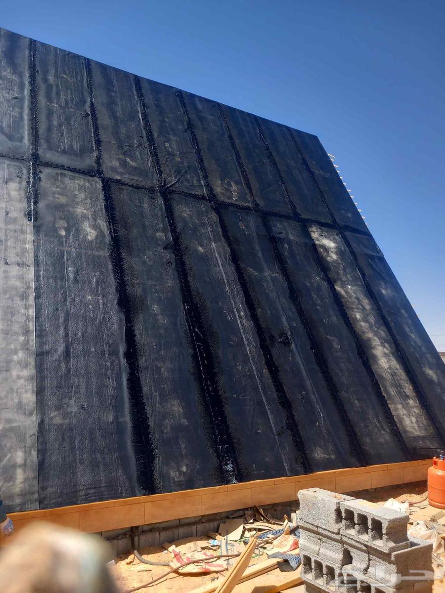 Al-Yusr Insulation Company, Al-Yusr Foundation for Waterproofing and Thermal Insulation of Roofs, Bathrooms, Kitchens64513542856834110