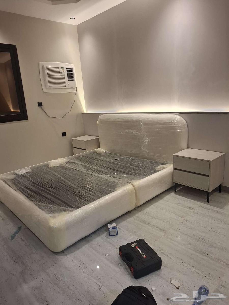 Bedroom carpenter for installing wardrobes, kitchen cabinets, offices, door installation, closet installation64506281667587113