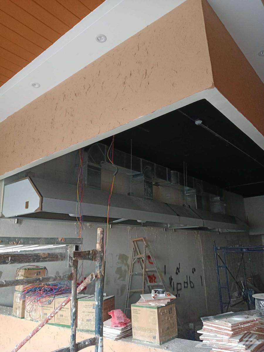 هود ومداخن ودكتات64506475194241111