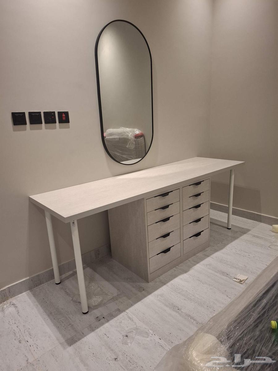 Bedroom carpenter for installing wardrobes, kitchen cabinets, offices, door installation, closet installation64506281667587112