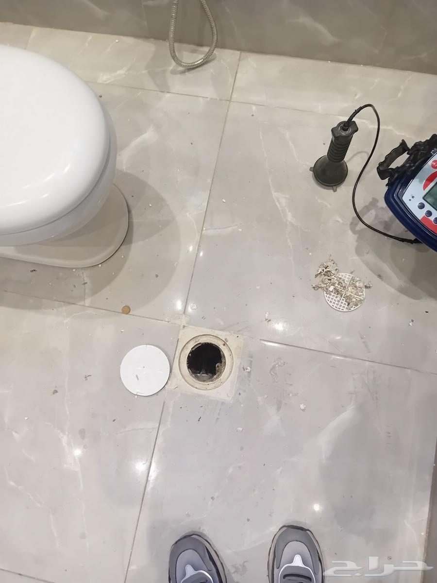 Water Leak Detection Company in Riyadh and Insulation Services for Detecting Water Leaks64506490761602112