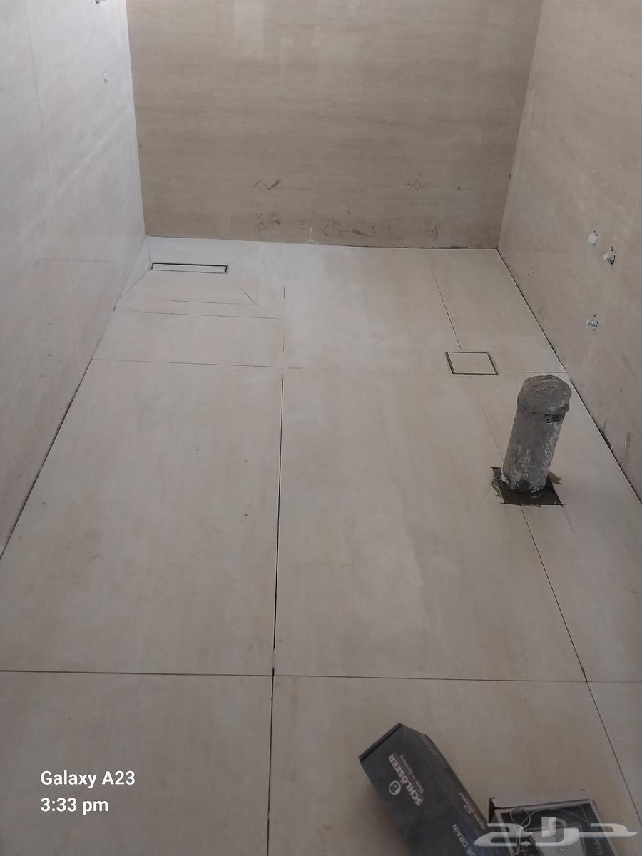 مبلط سرامي  برسلان روخام قيشاني ت سير وترميم64506444173443110