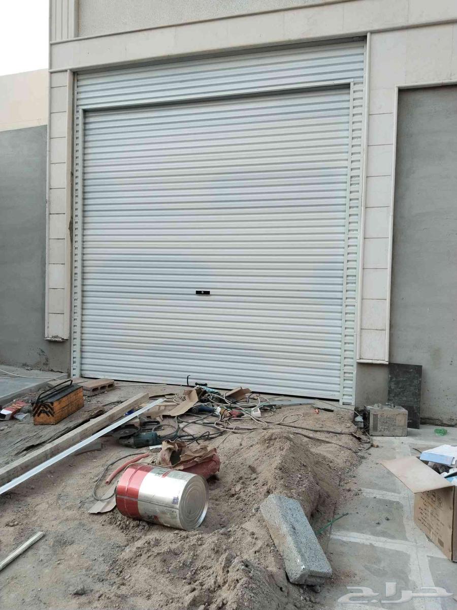 ابواب سحاب الكراج بيت اتوماتيك تركيب جديد وصيانه مع ضمان64506315338369111