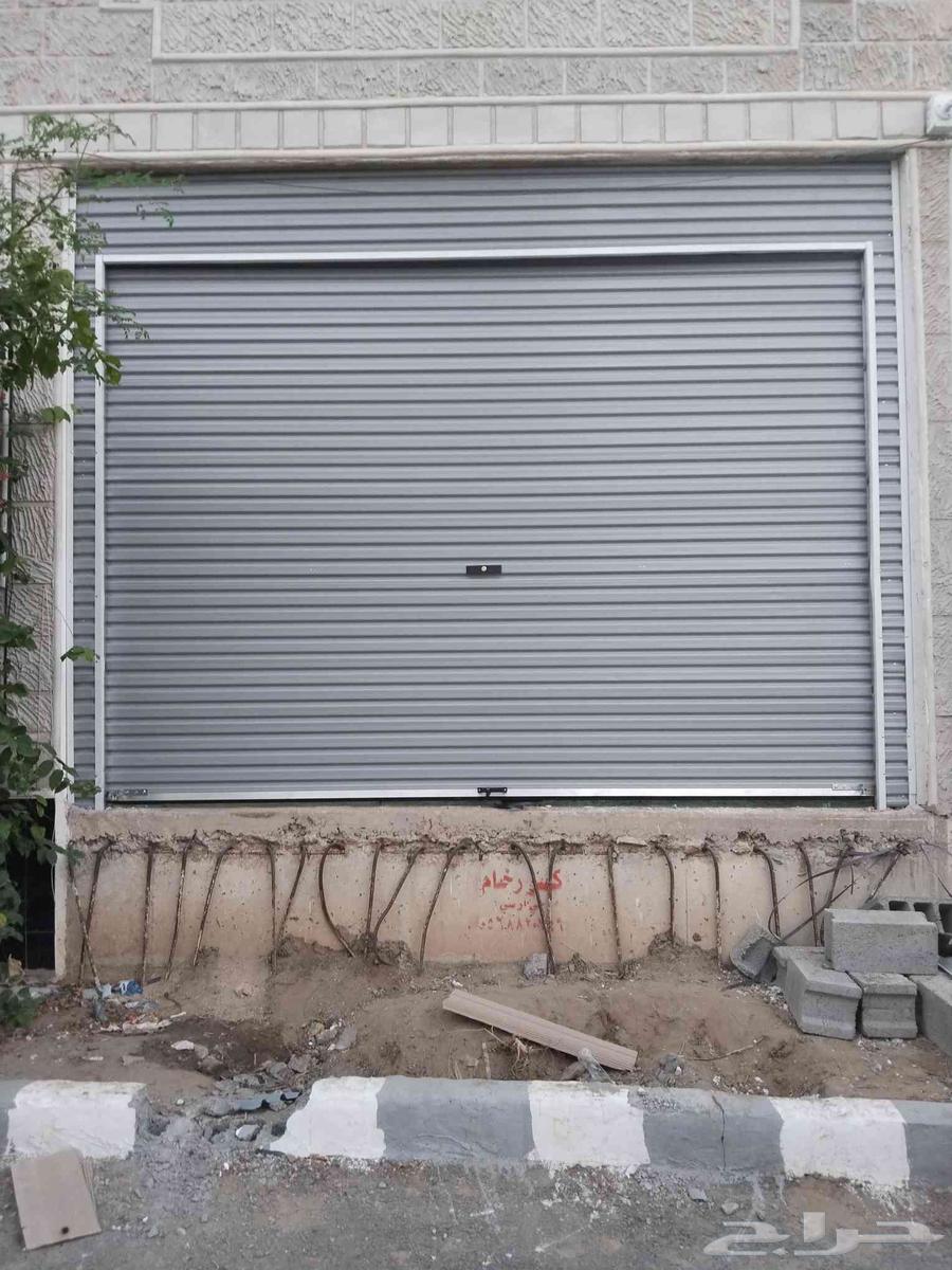ابواب سحاب الكراج بيت اتوماتيك تركيب جديد وصيانه مع ضمان64506315338369112