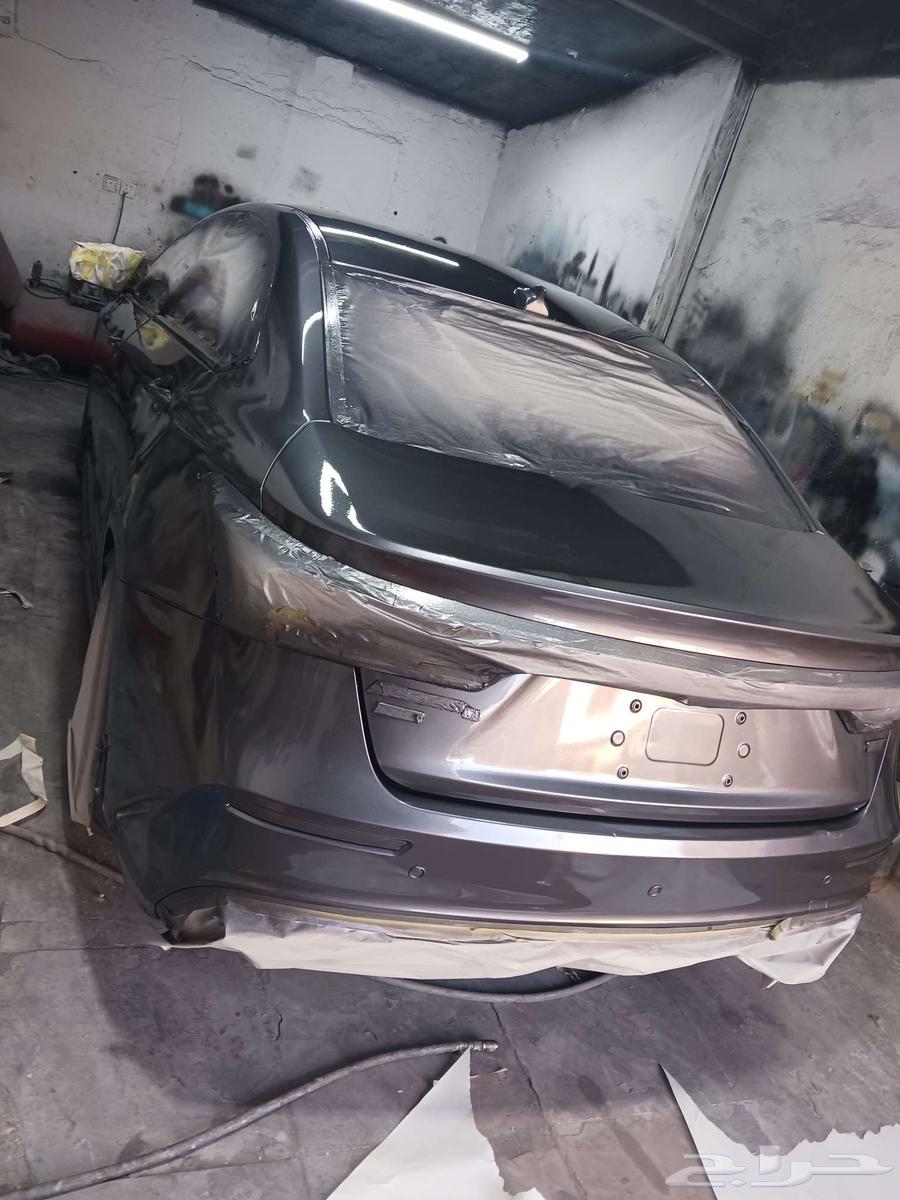 رش مطاطي لمعه وكاله حامي بدي الوكاله64513451578755113