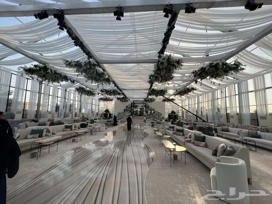 تأجير خيام بيوت شعر خيام أوروبية64506459666179111