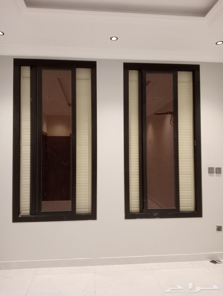 نوافذ شتر كهربائي او يدوى64513511037953112