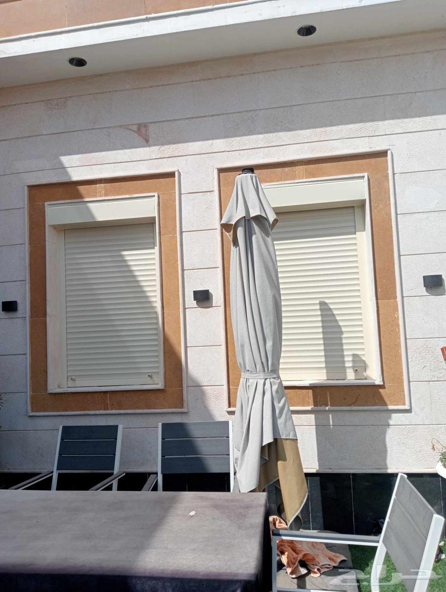 نوافذ شتر كهربائي او يدوى64513511037953114