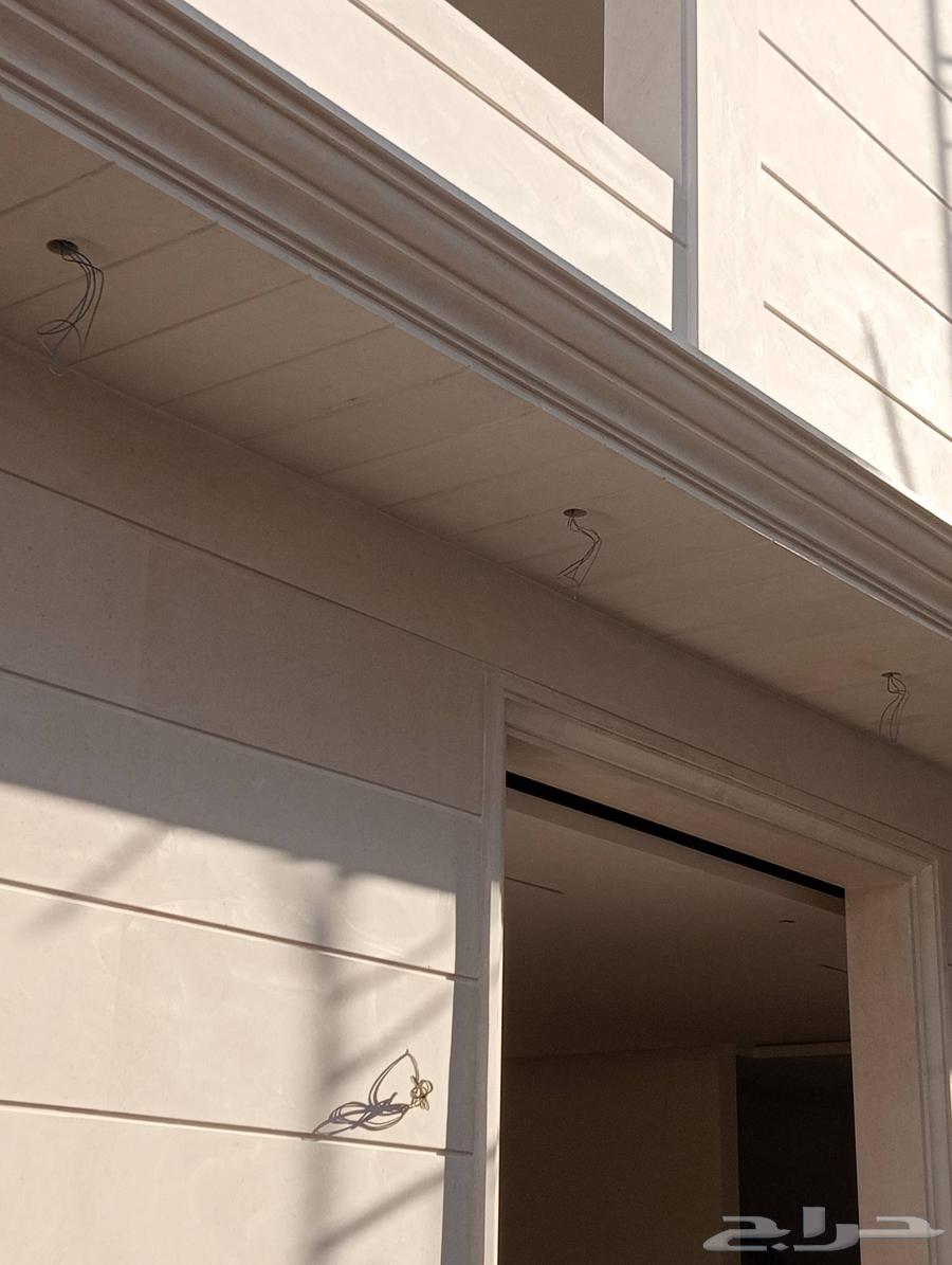 توريد وتركيب حجر واجهات ورخام64506298292995114