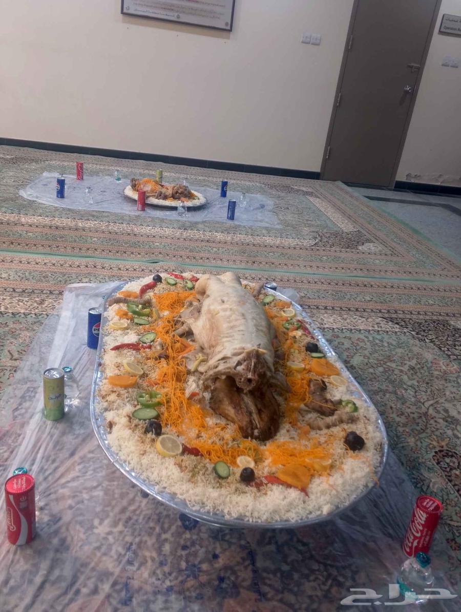 Mobile Chef Inside and Outside Riyadh Abu Khalid64506444669699113