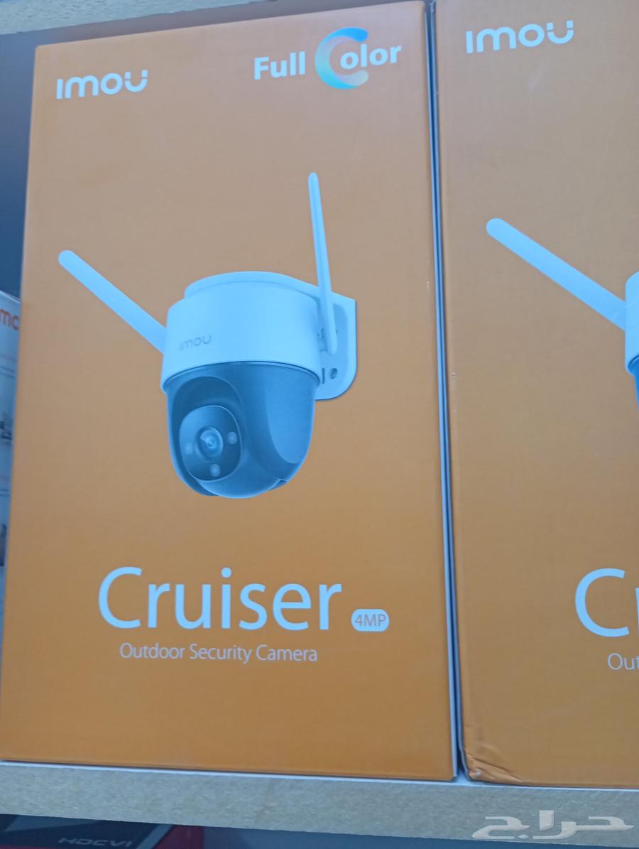 كاميرات مراقبة للمنازل والمحلات التجارية كاميرات الهداهوا عا64506491595649113