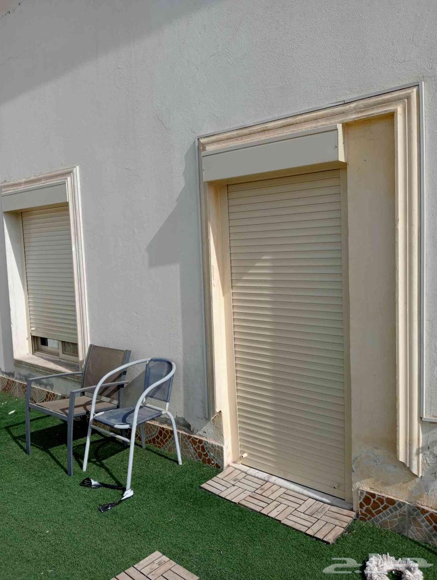 نوافذ شتر كهربائي او يدوى64513511037953110