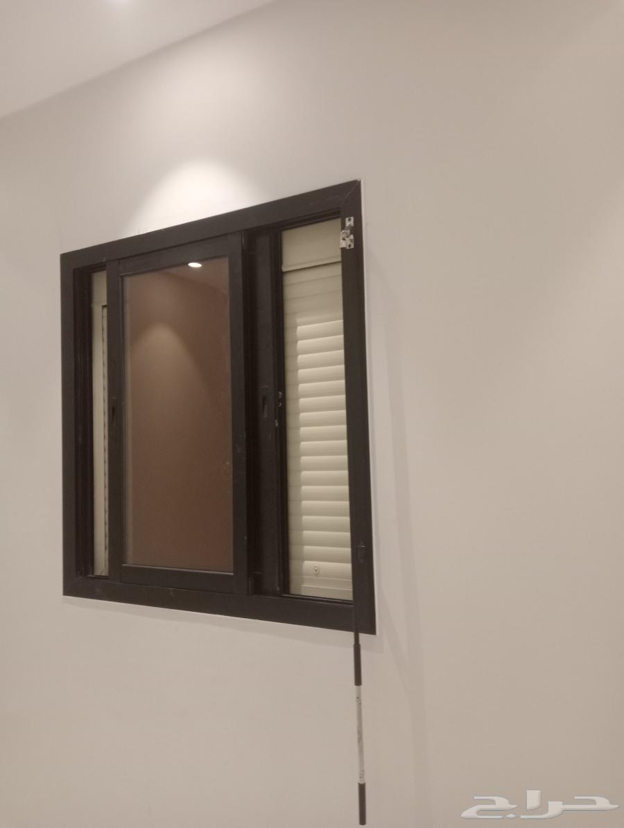 نوافذ شتر كهربائي او يدوى64513511037953113