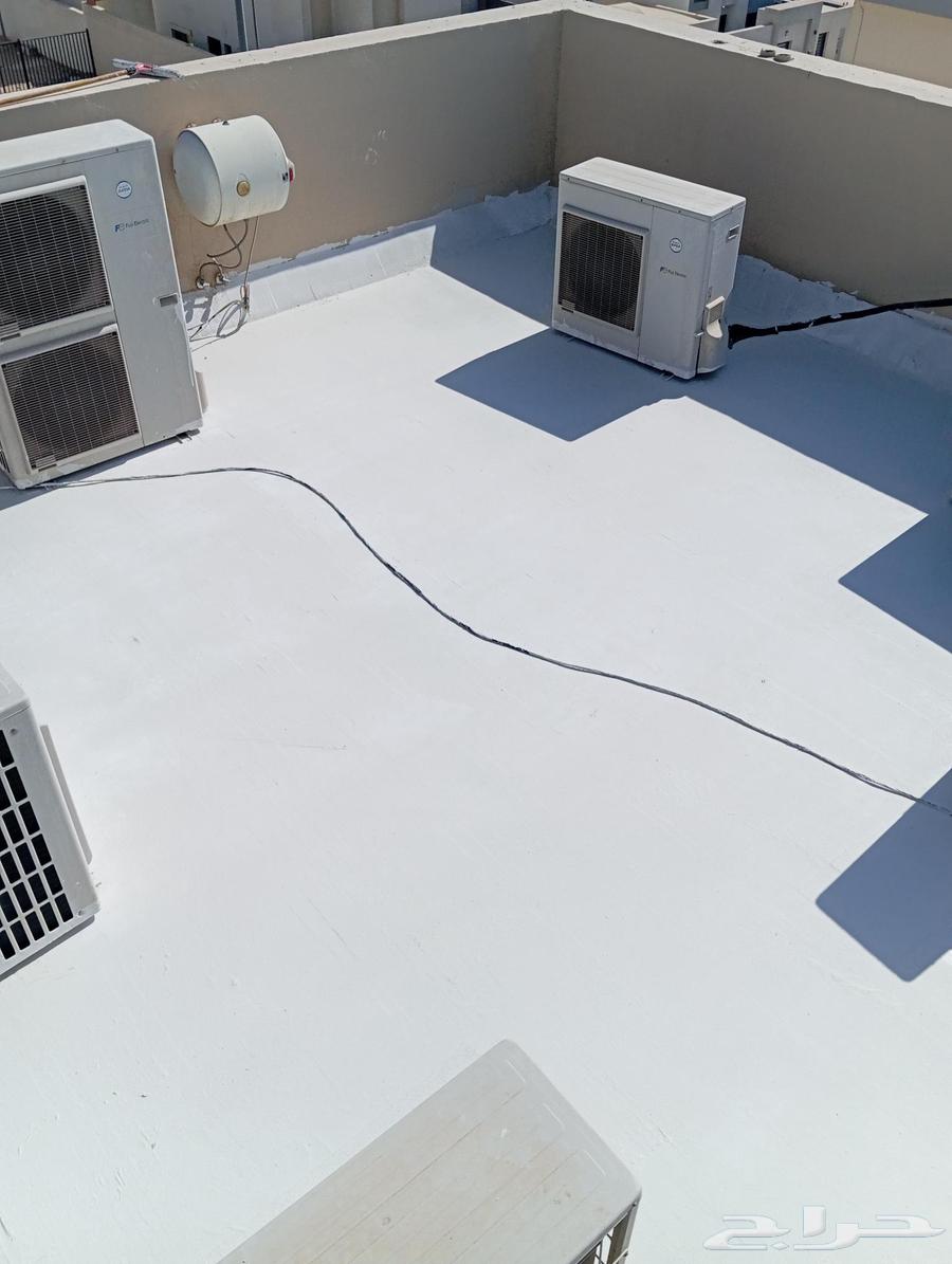 عزل خزان مياه بالرياض غسيل خزان مياه غسيل خزانات المياه64513557767553114