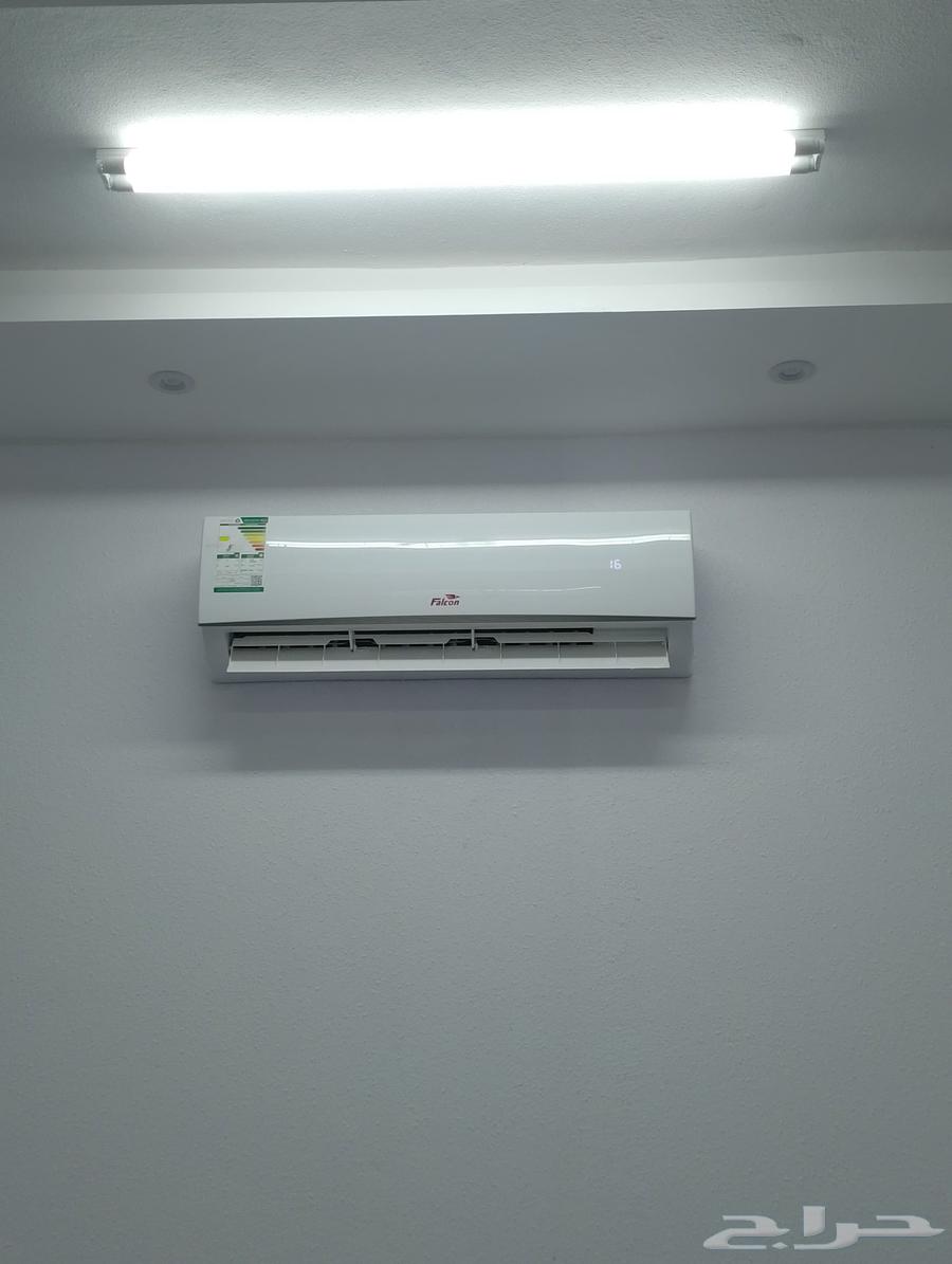 Air conditioner technician for installation, foundation, washing, and maintenance in Al-Darb64513527023873113