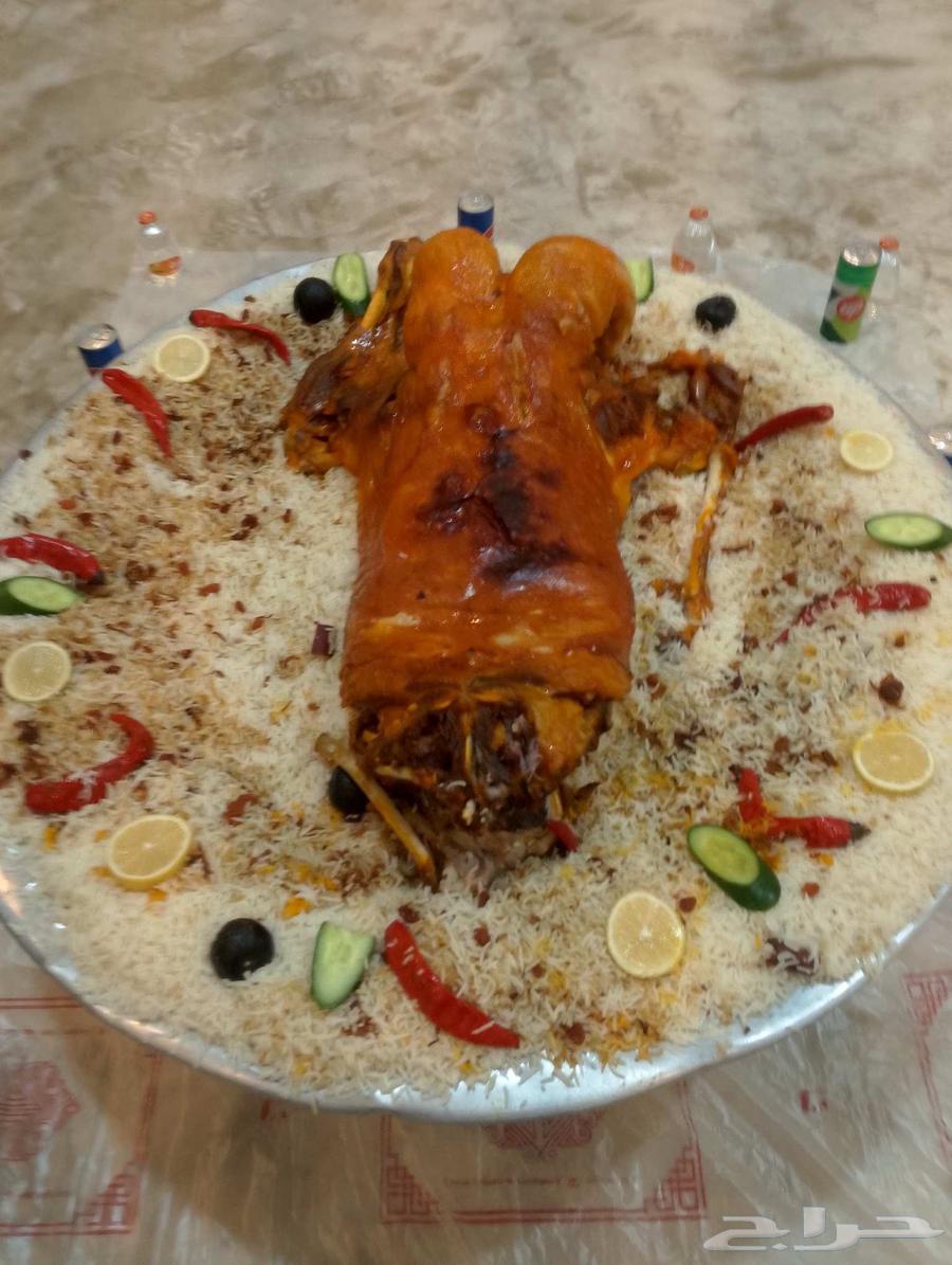 Mobile Chef Inside and Outside Riyadh Abu Khalid64506444669699112