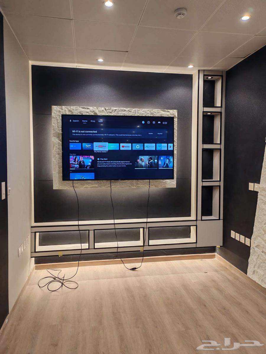 توريد وتركيب جميع انواع الديكورات جبسن بورد وجميع البدائل64501732380162113