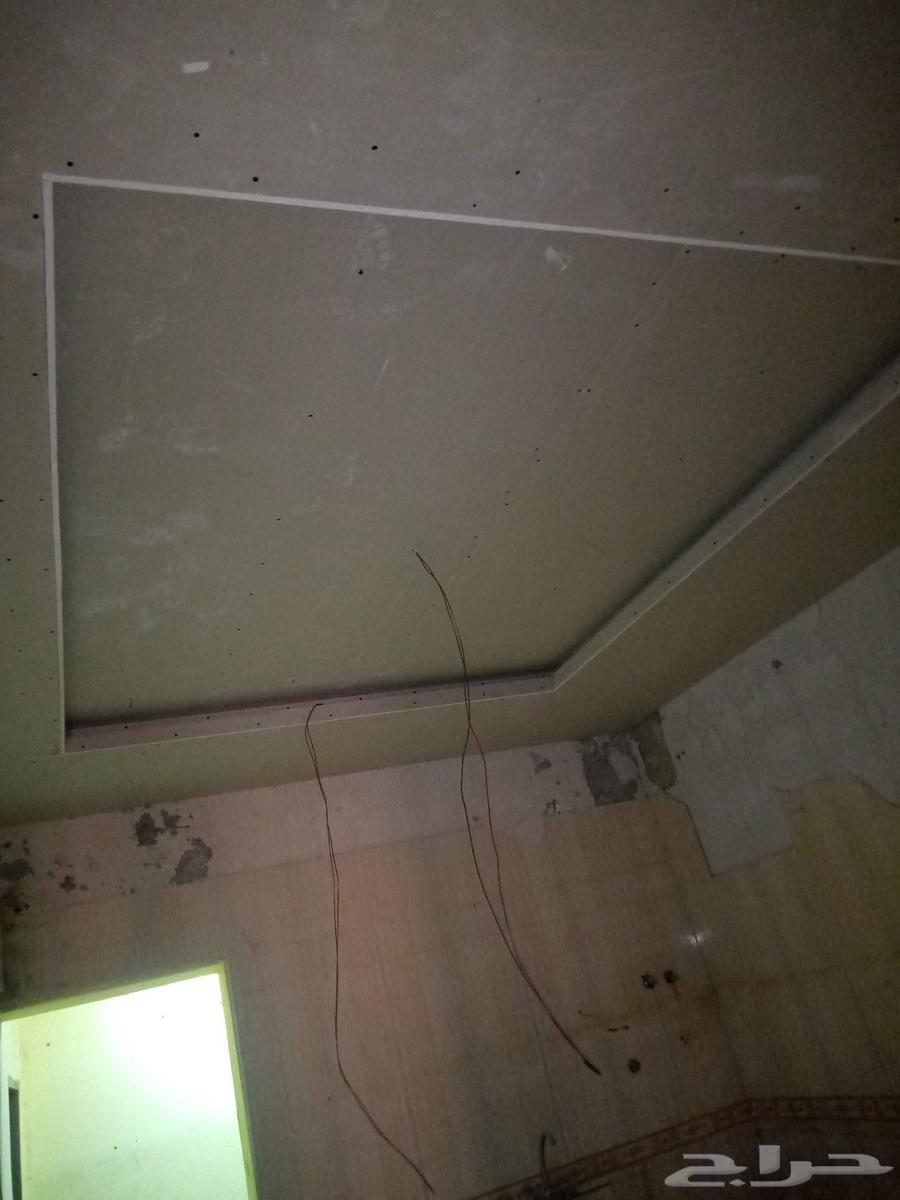 باكستاني معلم جبس و معلم جبسم بورد و فوم داخلي و خارجي64506379971586114