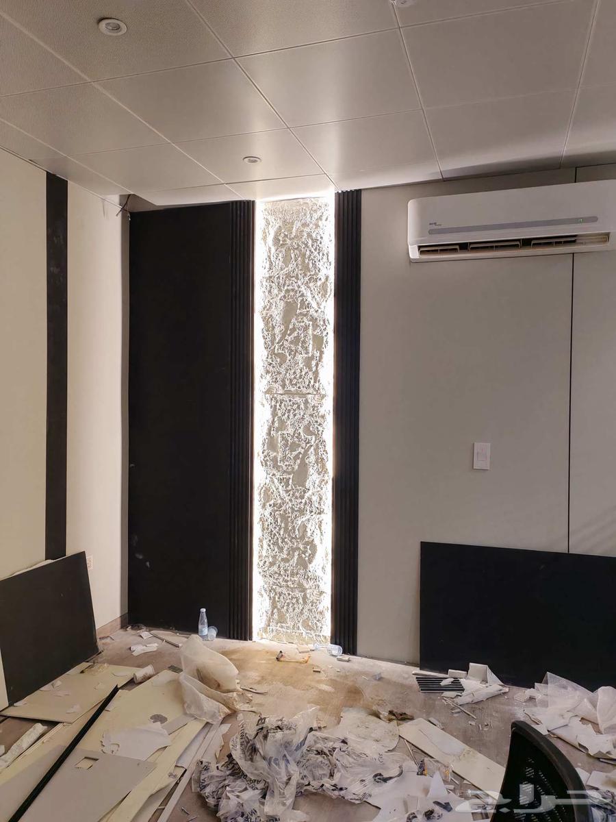 توريد وتركيب جميع انواع الديكورات جبسن بورد وجميع البدائل64501732380162114