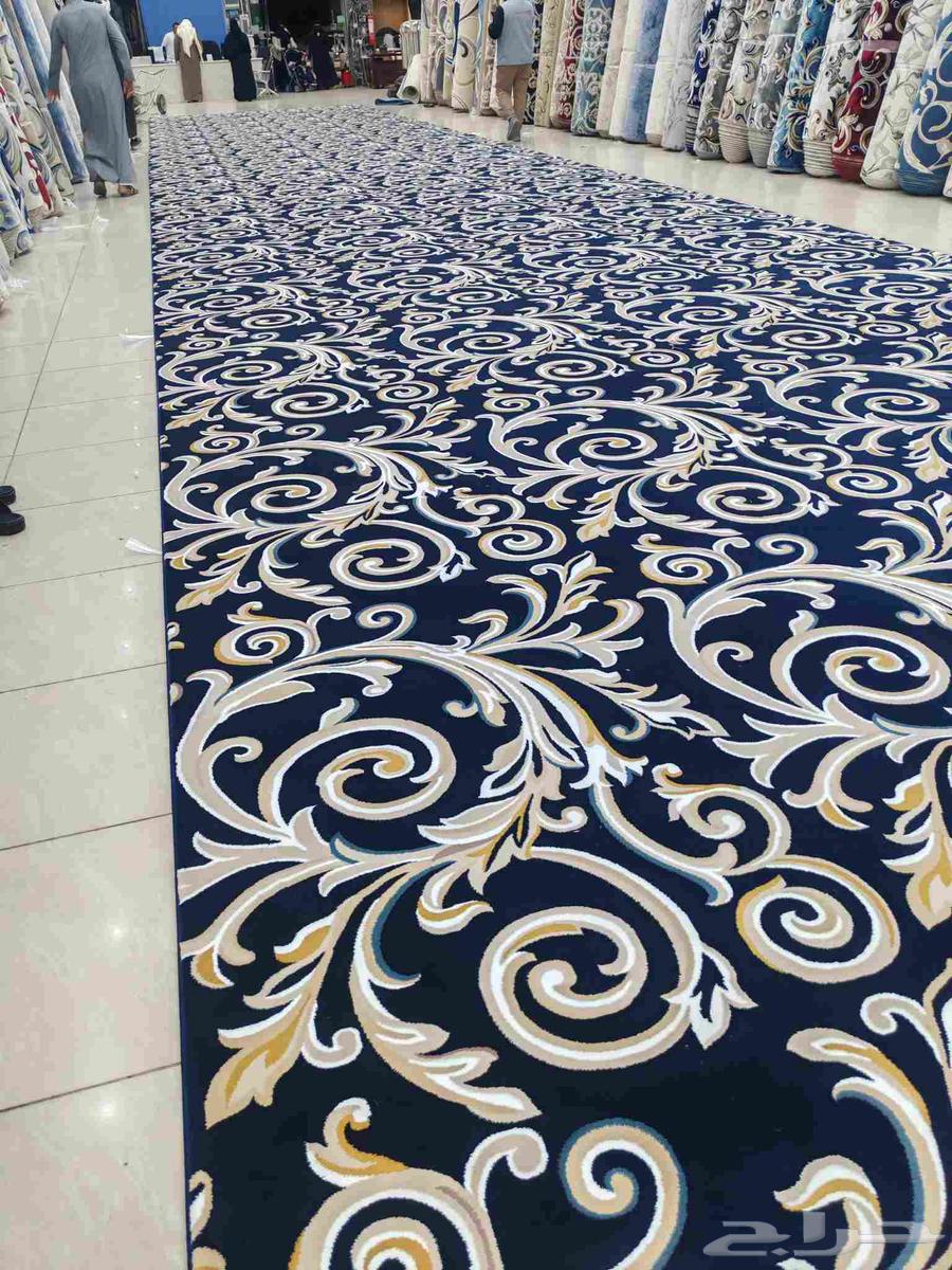 Furniture Installation Technician Traveling from Abha to Al-Khamees, Gizan, Najran Supplying Carpet64513542376706111