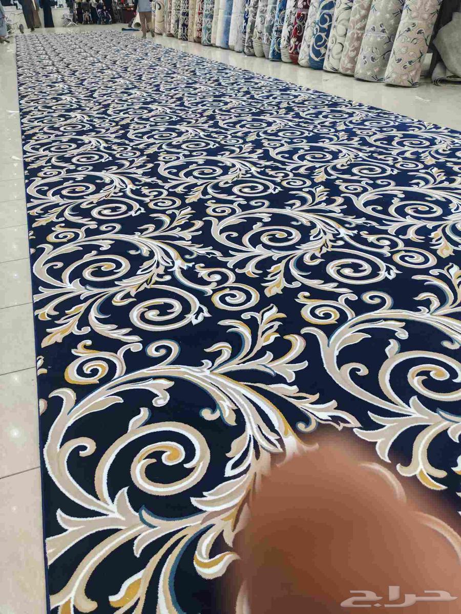 Furniture Installation Technician Traveling from Abha to Al-Khamees, Gizan, Najran Supplying Carpet64513542376706110